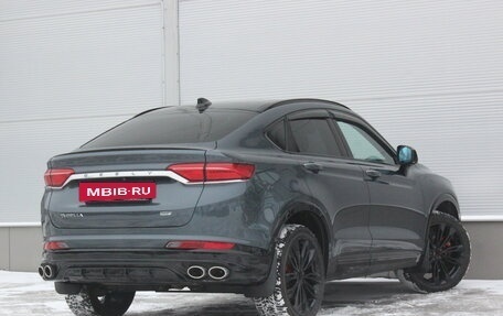 Geely Tugella FY11, 2023 год, 2 737 000 рублей, 2 фотография