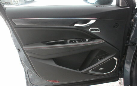 Geely Tugella FY11, 2023 год, 2 737 000 рублей, 8 фотография