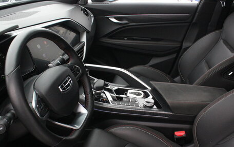 Geely Tugella FY11, 2023 год, 2 737 000 рублей, 12 фотография