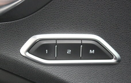 Geely Tugella FY11, 2023 год, 2 737 000 рублей, 10 фотография