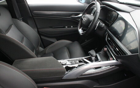 Geely Tugella FY11, 2023 год, 2 737 000 рублей, 17 фотография