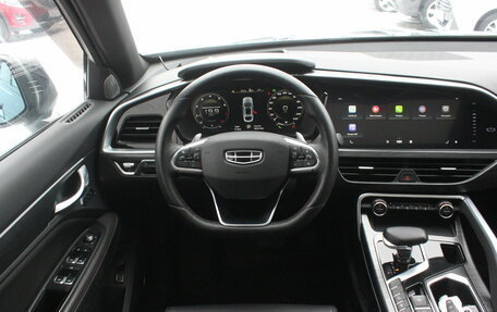 Geely Tugella FY11, 2023 год, 2 737 000 рублей, 20 фотография