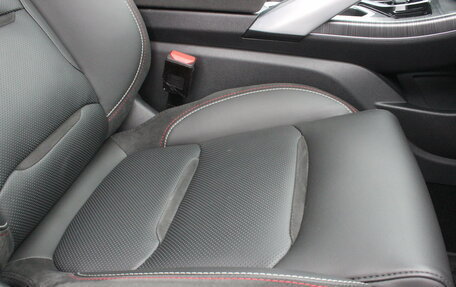 Geely Tugella FY11, 2023 год, 2 737 000 рублей, 18 фотография