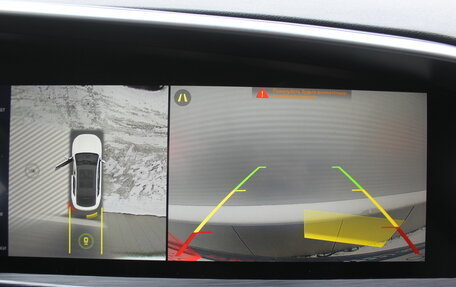 Geely Tugella FY11, 2023 год, 2 737 000 рублей, 33 фотография