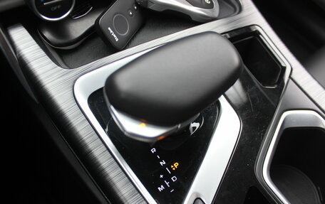 Geely Tugella FY11, 2023 год, 2 737 000 рублей, 34 фотография