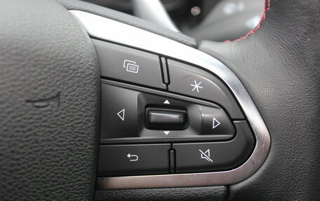 Geely Tugella FY11, 2023 год, 2 737 000 рублей, 29 фотография