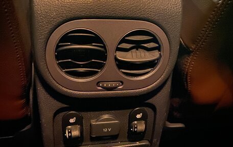 Volkswagen Tiguan I, 2016 год, 2 050 000 рублей, 10 фотография