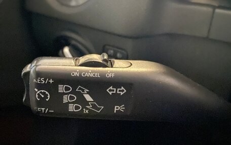 Volkswagen Tiguan I, 2016 год, 2 050 000 рублей, 12 фотография