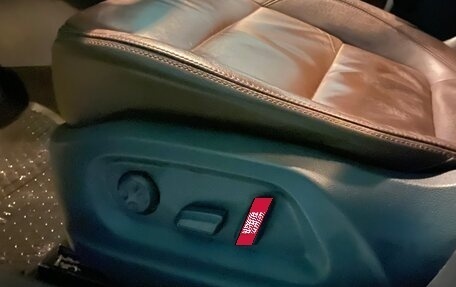 Volkswagen Tiguan I, 2016 год, 2 050 000 рублей, 8 фотография