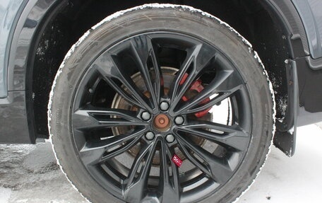 Geely Tugella FY11, 2023 год, 2 737 000 рублей, 38 фотография