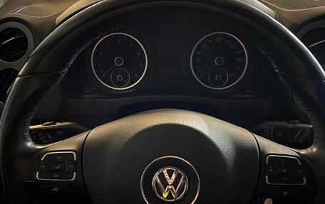 Volkswagen Tiguan I, 2016 год, 2 050 000 рублей, 13 фотография