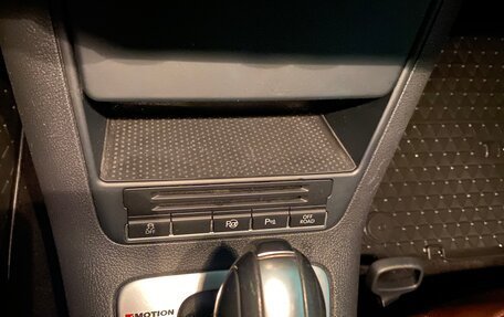 Volkswagen Tiguan I, 2016 год, 2 050 000 рублей, 16 фотография