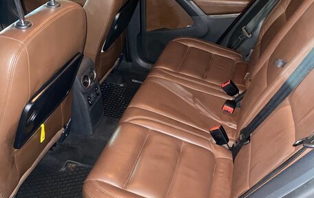 Volkswagen Tiguan I, 2016 год, 2 050 000 рублей, 19 фотография