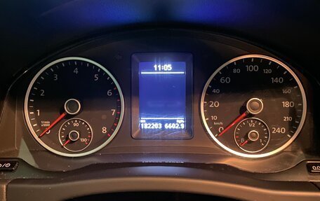 Volkswagen Tiguan I, 2016 год, 2 050 000 рублей, 17 фотография