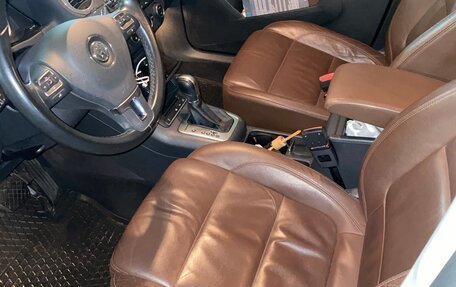 Volkswagen Tiguan I, 2016 год, 2 050 000 рублей, 18 фотография