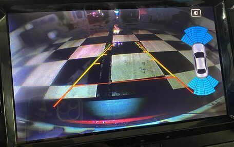 Volkswagen Tiguan I, 2016 год, 2 050 000 рублей, 21 фотография