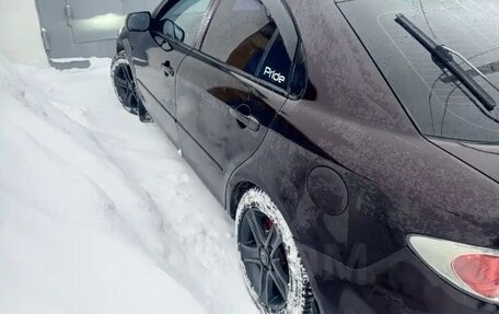 Mazda 6, 2007 год, 610 000 рублей, 6 фотография