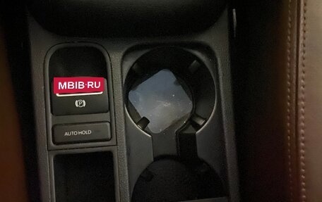 Volkswagen Tiguan I, 2016 год, 2 050 000 рублей, 14 фотография