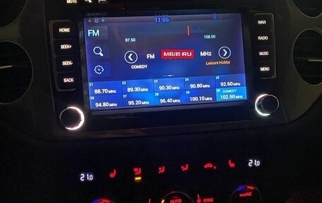 Volkswagen Tiguan I, 2016 год, 2 050 000 рублей, 15 фотография