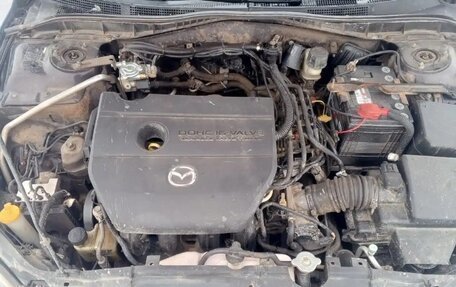 Mazda 6, 2007 год, 610 000 рублей, 7 фотография