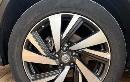 Nissan Murano, 2021 год, 4 690 000 рублей, 11 фотография