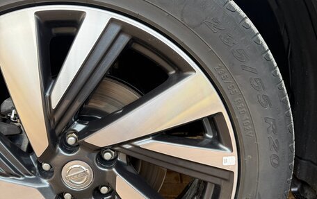 Nissan Murano, 2021 год, 4 690 000 рублей, 10 фотография