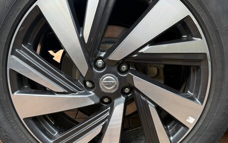 Nissan Murano, 2021 год, 4 690 000 рублей, 12 фотография