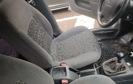 ЗАЗ Chance, 2010 год, 249 000 рублей, 6 фотография