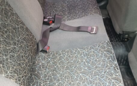 ЗАЗ Chance, 2010 год, 249 000 рублей, 5 фотография