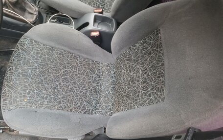 ЗАЗ Chance, 2010 год, 249 000 рублей, 8 фотография