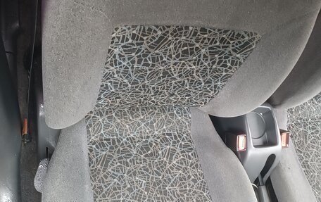 ЗАЗ Chance, 2010 год, 249 000 рублей, 7 фотография