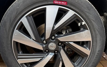 Nissan Murano, 2021 год, 4 690 000 рублей, 13 фотография