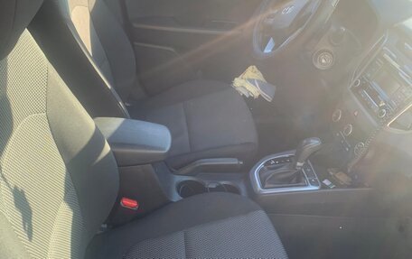 Hyundai Creta I рестайлинг, 2017 год, 1 700 000 рублей, 5 фотография