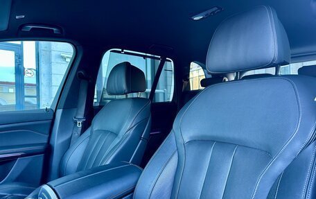 BMW X5, 2019 год, 6 600 000 рублей, 2 фотография