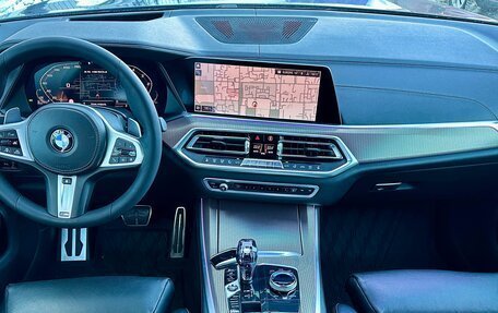 BMW X5, 2019 год, 6 600 000 рублей, 3 фотография