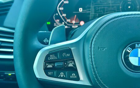 BMW X5, 2019 год, 6 600 000 рублей, 4 фотография