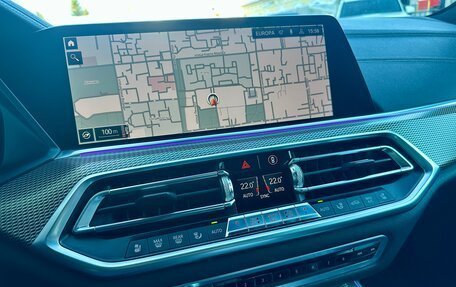 BMW X5, 2019 год, 6 600 000 рублей, 8 фотография