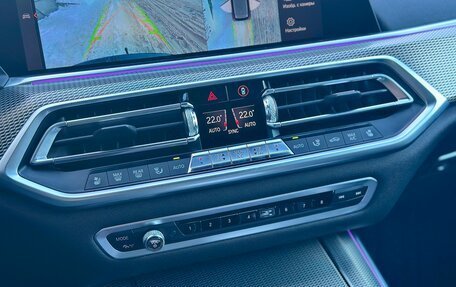 BMW X5, 2019 год, 6 600 000 рублей, 6 фотография