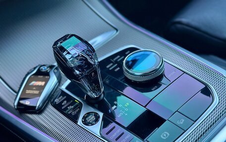 BMW X5, 2019 год, 6 600 000 рублей, 7 фотография