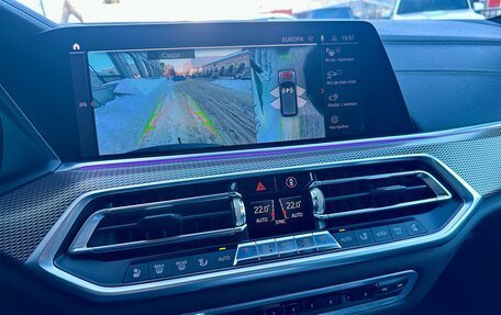 BMW X5, 2019 год, 6 600 000 рублей, 9 фотография