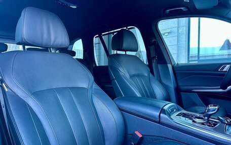 BMW X5, 2019 год, 6 600 000 рублей, 16 фотография