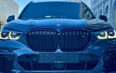 BMW X5, 2019 год, 6 600 000 рублей, 11 фотография