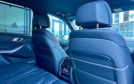 BMW X5, 2019 год, 6 600 000 рублей, 21 фотография