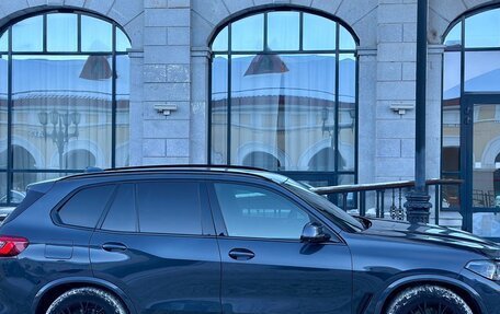 BMW X5, 2019 год, 6 600 000 рублей, 13 фотография