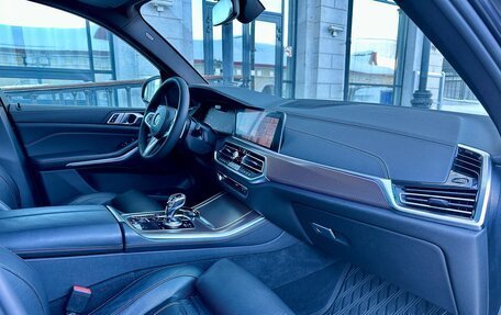 BMW X5, 2019 год, 6 600 000 рублей, 17 фотография