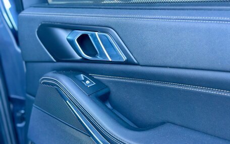 BMW X5, 2019 год, 6 600 000 рублей, 22 фотография