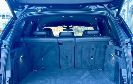 BMW X5, 2019 год, 6 600 000 рублей, 26 фотография