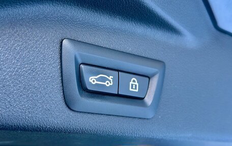 BMW X5, 2019 год, 6 600 000 рублей, 27 фотография