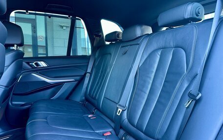 BMW X5, 2019 год, 6 600 000 рублей, 35 фотография