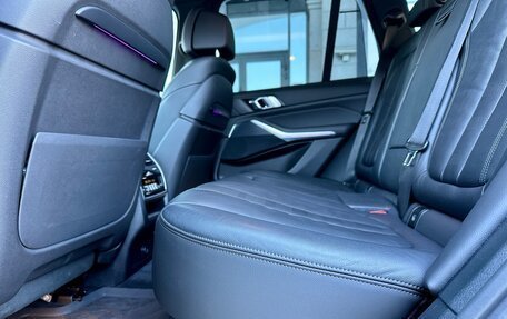 BMW X5, 2019 год, 6 600 000 рублей, 34 фотография